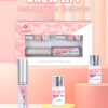 Serum, Lift, Curl - Ultimate Lash Care Trio